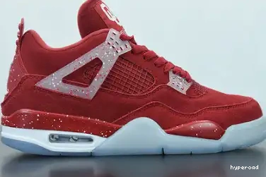 Hyperoad 4 SOONERS OKLAHOMA AIR JORDAN RETRO PE 0508